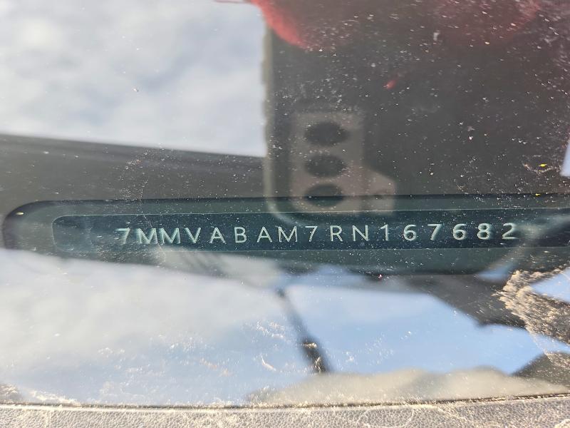 Продажа на аукционе авто 2024 Mazda Cx-50, vin: 7MMVABAM7RN167682, номер лота: 78878255