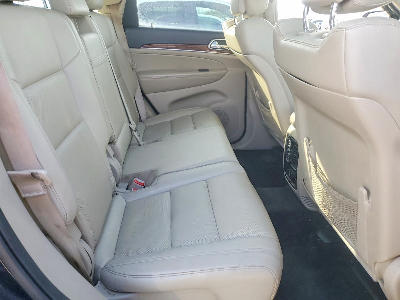 Aukcja sprzedaży 2011 Jeep Grand Cherokee, vin: 1J4RR5GT3BC527794, numer aukcji: 78981095