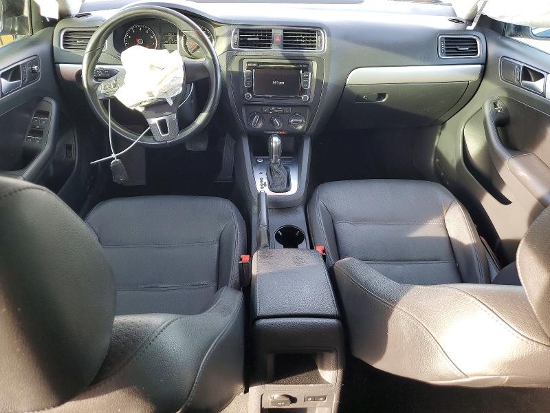 Продаж на аукціоні авто 2014 Volkswagen Jetta, vin: 3VWD07AJ2EM429577, номер лоту: 79441205