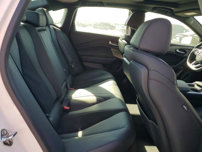Продажа на аукционе авто 2023 Acura Tlx, vin: 19UUB7F97PA000691, номер лота: 77351235