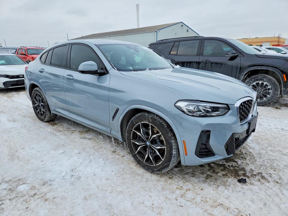 74302825 :رقم المزاد ، 5UX33DT07N9K66947 vin ، 2022 Bmw X4 مزاد بيع