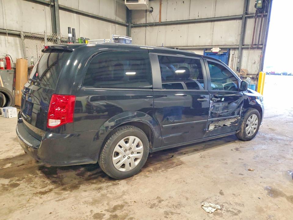 Aukcja sprzedaży 2013 Dodge Grand Caravan, vin: 2C4RDGBGXDR741072, numer aukcji: 77677285