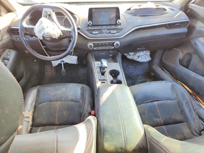 76367805 :رقم المزاد ، 1N4BL4CW4KN318741 vin ، 2019 Nissan Altima مزاد بيع