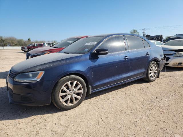 Aukcja sprzedaży 2012 Volkswagen Jetta, vin: 3VWDP7AJ3CM398641, numer aukcji: 46050206