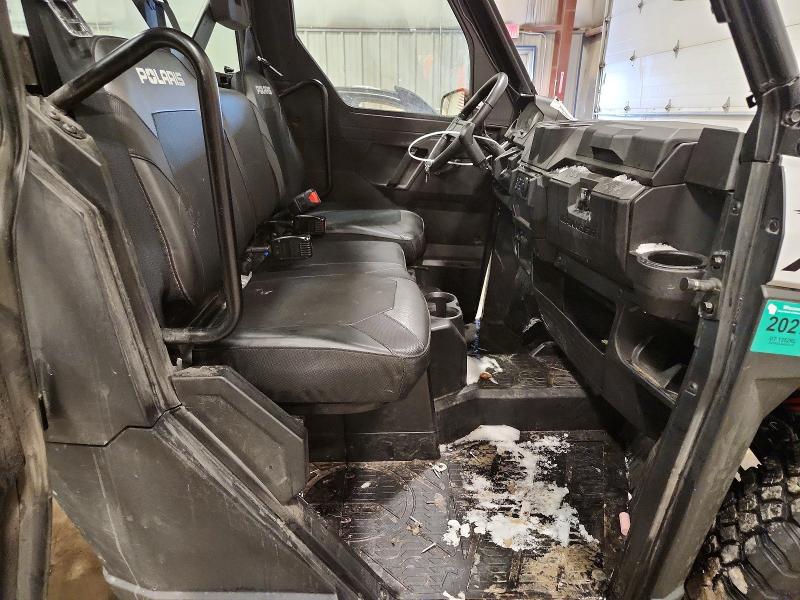 Продажа на аукционе авто 2021 Polaris Ranger, vin: 4XARRE99XM8394438, номер лота: 76528995