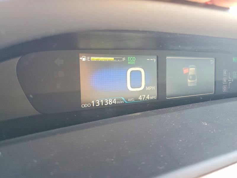 Продажа на аукционе авто 2016 Toyota Prius, vin: JTDKARFU4G3502023, номер лота: 79033485