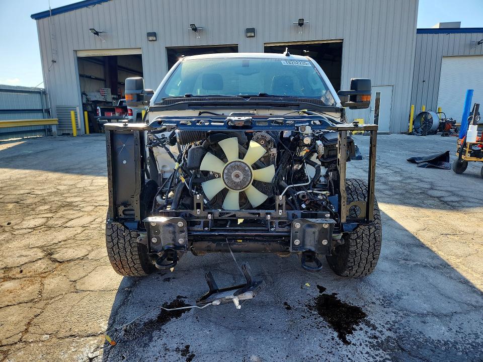 Aukcja sprzedaży 2018 Gmc Sierra, vin: 1GD02SEG3JZ338464, numer aukcji: 78252235