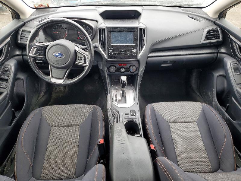 Продажа на аукционе авто 2019 Subaru Crosstrek, vin: JF2GTACC6KH229063, номер лота: 76991165