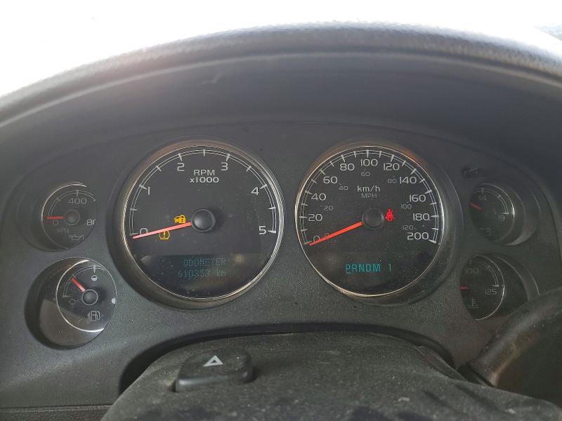 Продажа на аукционе авто 2007 Chevrolet Silverado, vin: 1GCHK23657F510165, номер лота: 75178705