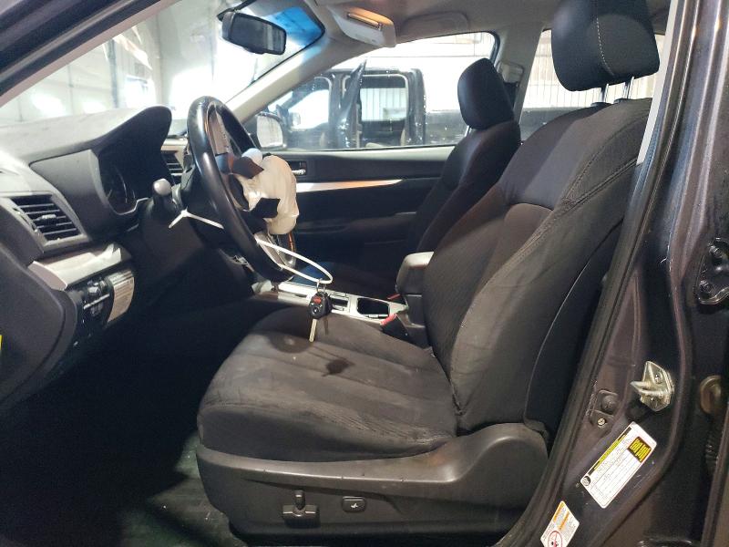 Продажа на аукционе авто 2011 Subaru Legacy, vin: 4S3BMBC67B3231469, номер лота: 75297485