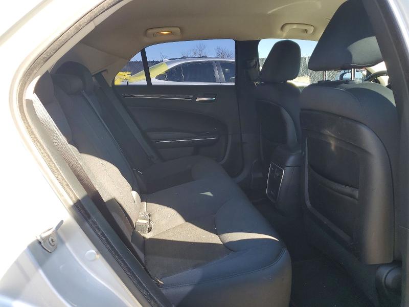 Продажа на аукционе авто 2019 Chrysler 300, vin: 2C3CCAAG9KH601531, номер лота: 78491175