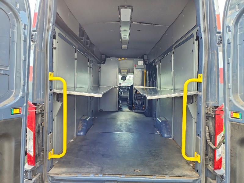Продажа на аукционе авто 2020 Ford Transit, vin: 1FTBR3X83LKA87476, номер лота: 46967316