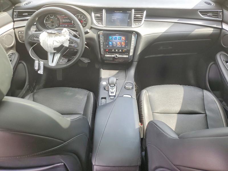 Aukcja sprzedaży 2023 Infiniti Qx55, vin: 3PCAJ5JR1PF104519, numer aukcji: 77220175