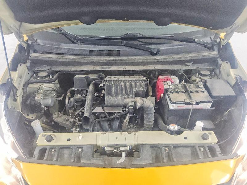 Продаж на аукціоні авто 2021 Mitsubishi Mirage, vin: ML32AUHJXMH001693, номер лоту: 78691355