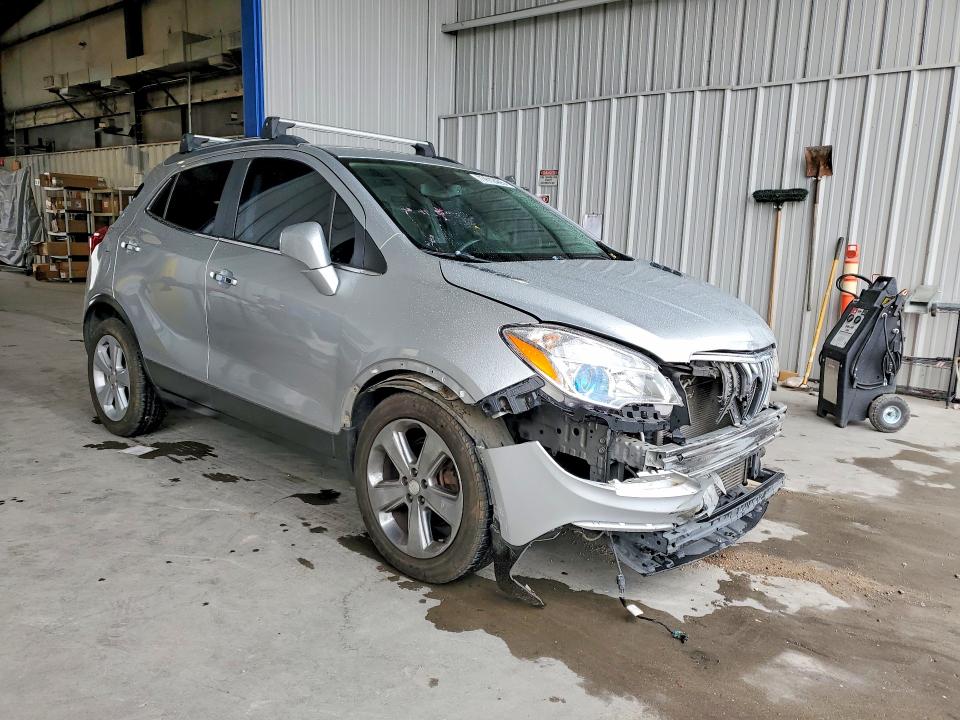 Продажа на аукционе авто 2013 Buick Encore, vin: KL4CJBSB3DB054286, номер лота: 77612405