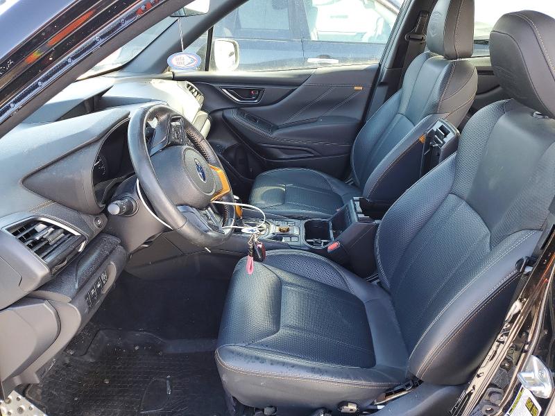 Aukcja sprzedaży 2023 Subaru Forester, vin: JF2SKAMC4PH422654, numer aukcji: 78305395