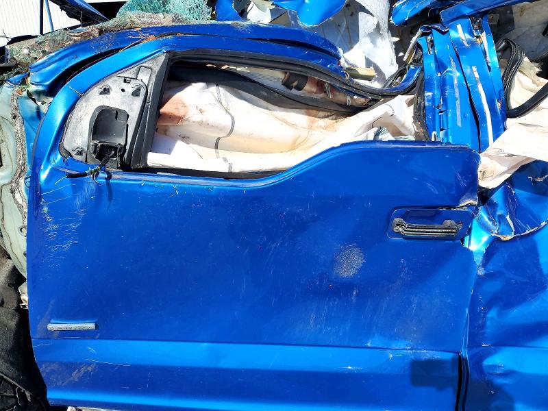 Aukcja sprzedaży 2016 Ford F150, vin: 1FTEW1EP8GKF18310, numer aukcji: 76382535