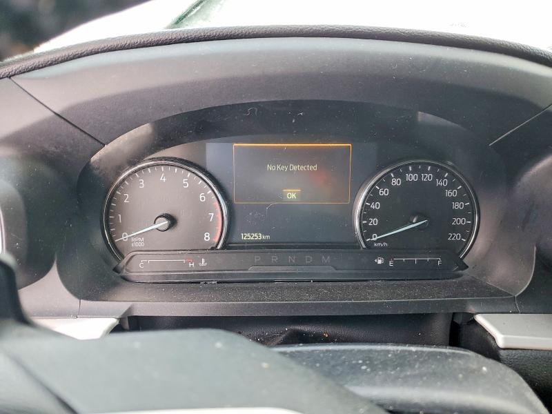 77275245 :رقم المزاد ، 1FMSK8DH8MGA97653 vin ، 2021 Ford Explorer مزاد بيع