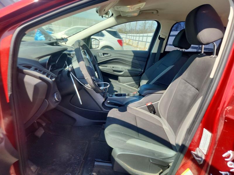 Aukcja sprzedaży 2016 Ford Escape, vin: 1FMCU0F75GUC88862, numer aukcji: 96084675