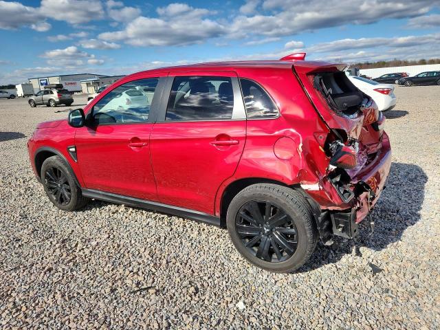 Продаж на аукціоні авто 2023 Mitsubishi Outlander Sport, vin: JA4ARUAU0PU004145, номер лоту: 77173365