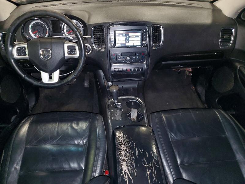 Продаж на аукціоні авто 2013 Dodge Durango, vin: 1C4RDJDG9DC664858, номер лоту: 74867965