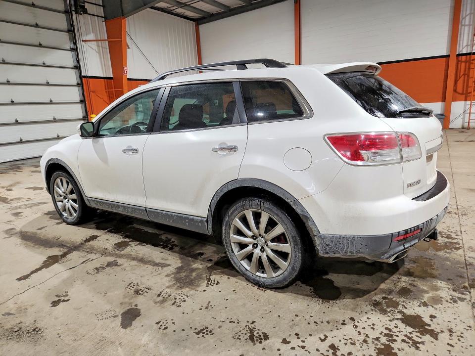Продажа на аукционе авто 2009 Mazda Cx-9, vin: JM3TB38A390166183, номер лота: 79597565