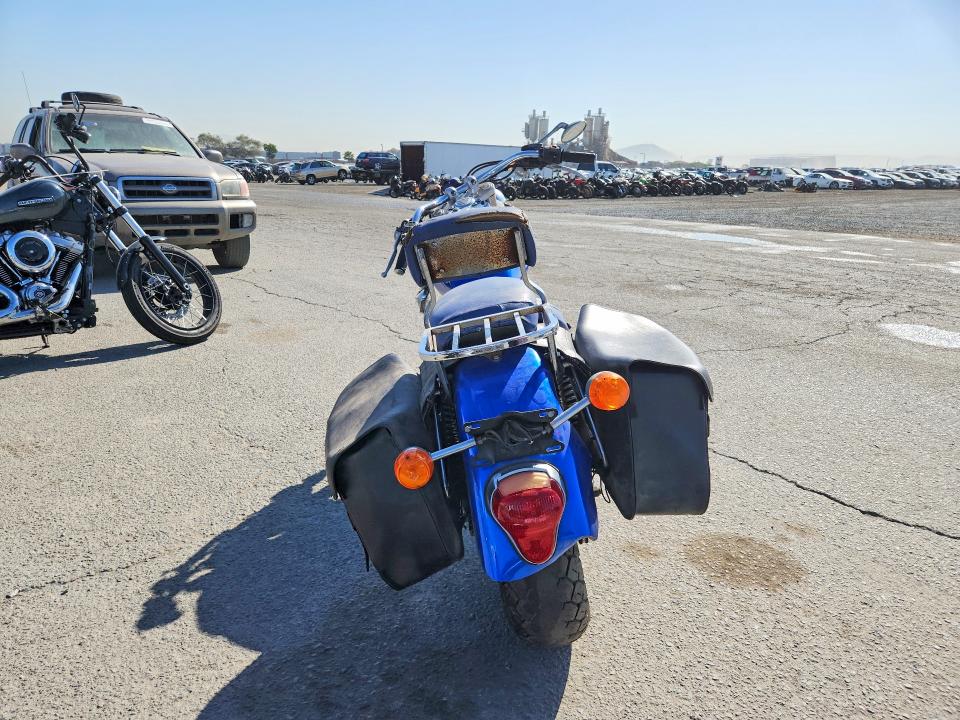 Aukcja sprzedaży 2004 Triumph Motorcycle Bonneville, vin: SMT905JN74J192131, numer aukcji: 75076415
