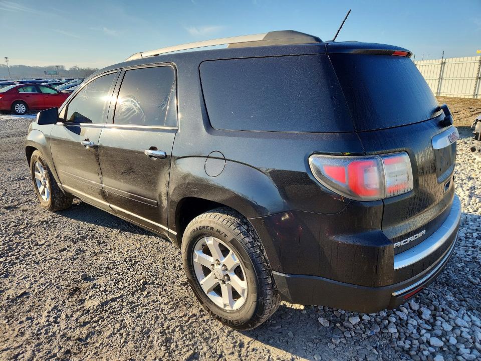 Aukcja sprzedaży 2015 Gmc Acadia, vin: 1GKKRPKD2FJ119411, numer aukcji: 76321385