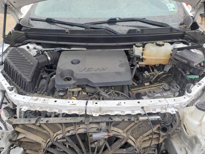 Aukcja sprzedaży 2020 Buick Enclave, vin: 5GAERBKW1LJ268757, numer aukcji: 75687675