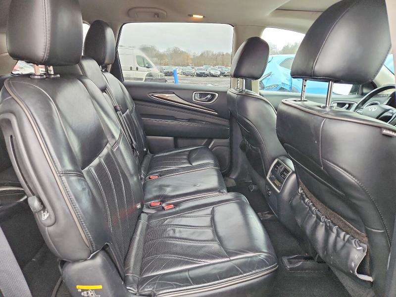 Aukcja sprzedaży 2015 Infiniti Qx60, vin: 5N1AL0MM4FC560275, numer aukcji: 78179935