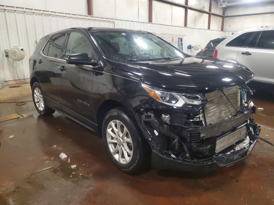 Aukcja sprzedaży 2019 Chevrolet Equinox, vin: 2GNAXTEV5K6226994, numer aukcji: 74976695