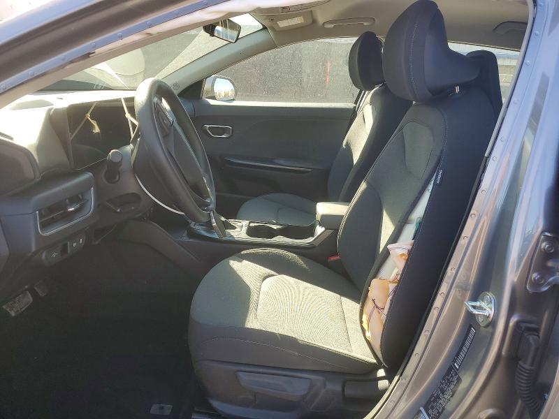 Aukcja sprzedaży 2025 Kia K4, vin: 3KPFT4DE0SE186325, numer aukcji: 76016905