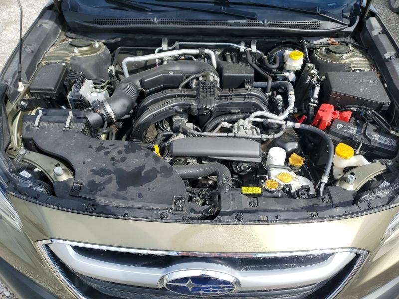 Продажа на аукционе авто 2020 Subaru Outback, vin: 4S4BTANC9L3224892, номер лота: 78375635