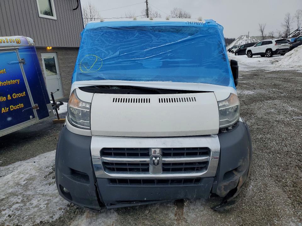 Aukcja sprzedaży 2017 Ram Promaster, vin: 3C6TRVAG7HE525112, numer aukcji: 74770315