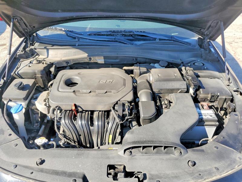 Aukcja sprzedaży 2017 Kia Optima, vin: 5XXGT4L36HG166262, numer aukcji: 79253505