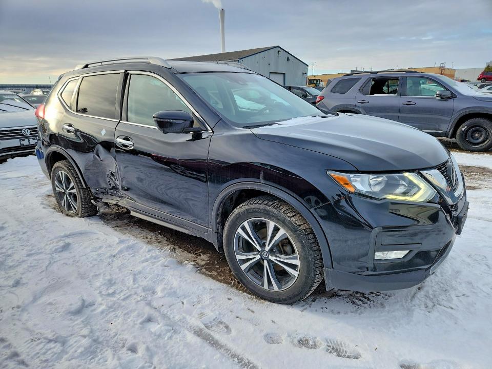 73832285 :رقم المزاد ، 5N1AT2MV2LC724137 vin ، 2020 Nissan Rogue مزاد بيع