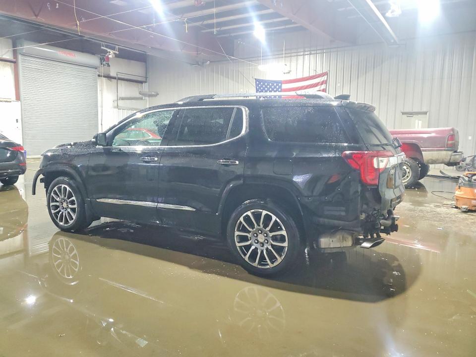 Aukcja sprzedaży 2021 Gmc Acadia, vin: 1GKKNXLS9MZ197112, numer aukcji: 75846155