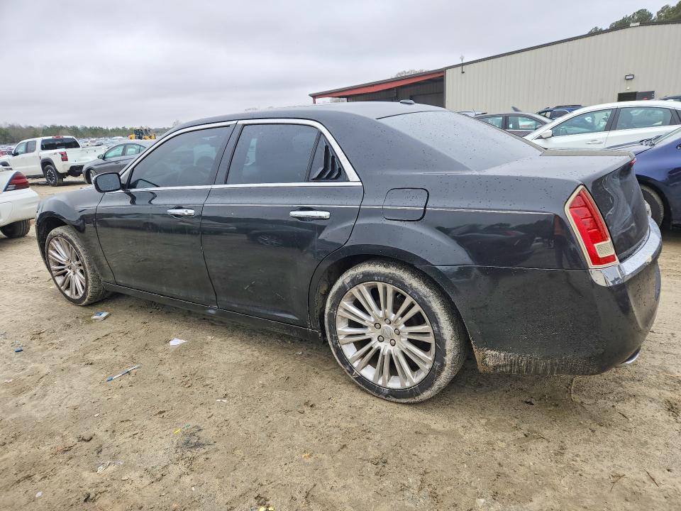 77611215 :رقم المزاد ، 2C3CA5CG7BH537404 vin ، 2011 Chrysler 300 مزاد بيع