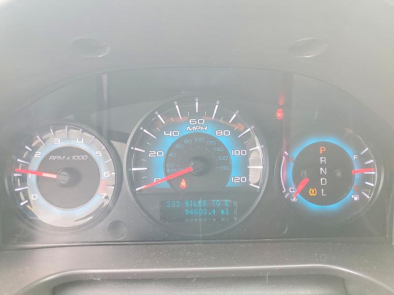 Продажа на аукционе авто 2012 Ford Fusion, vin: 3FAHP0HAXCR138313, номер лота: 78286195
