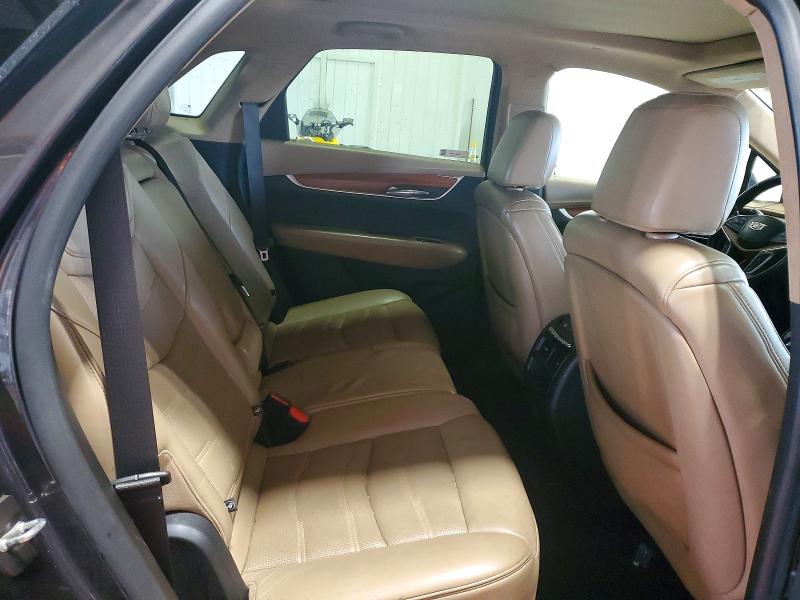 Aukcja sprzedaży 2018 Cadillac Xt5, vin: 1GYKNGRS1JZ193967, numer aukcji: 79182005