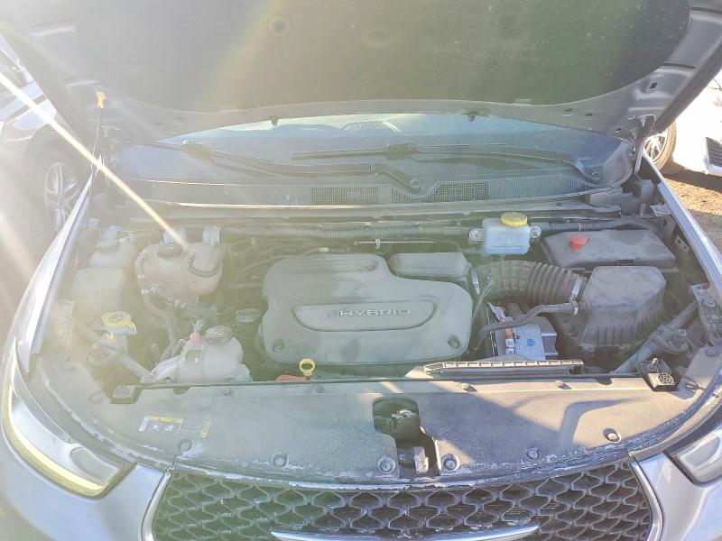 Aukcja sprzedaży 2021 Chrysler Pacifica, vin: 2C4RC1L76MR586129, numer aukcji: 72279345