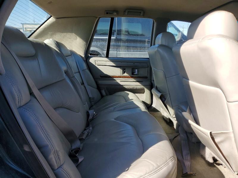 Продажа на аукционе авто 1996 Buick Roadmaster, vin: 1G4BT52P1TR414164, номер лота: 78563825