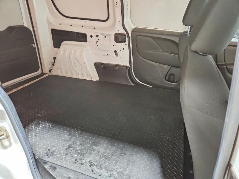 Aukcja sprzedaży 2021 Ram Promaster City, vin: ZFBHRFAB3M6U18392, numer aukcji: 78235015