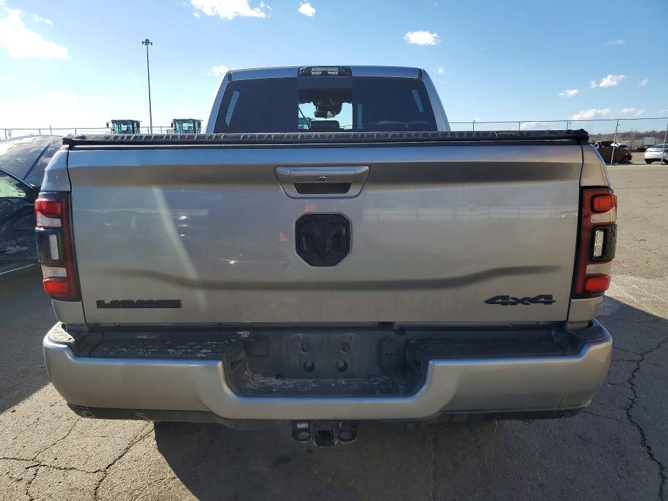 Продаж на аукціоні авто 2022 Ram 2500, vin: 3C6UR5FJ1NG149449, номер лоту: 78996965
