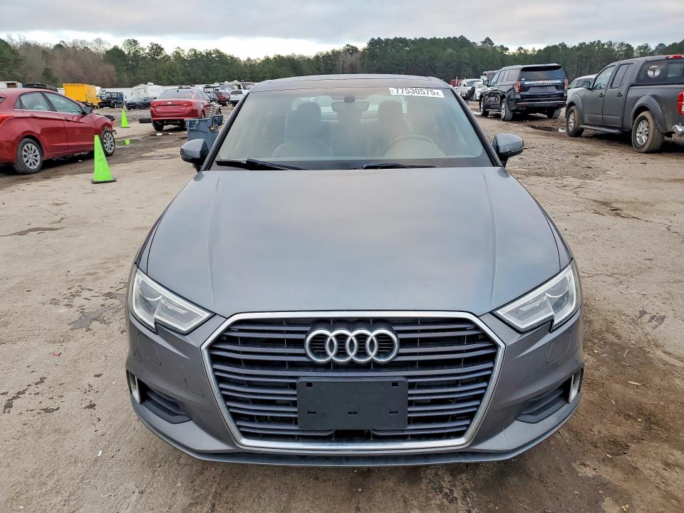 Aukcja sprzedaży 2018 Audi A3, vin: WAUAUGFF8J1045161, numer aukcji: 77530575