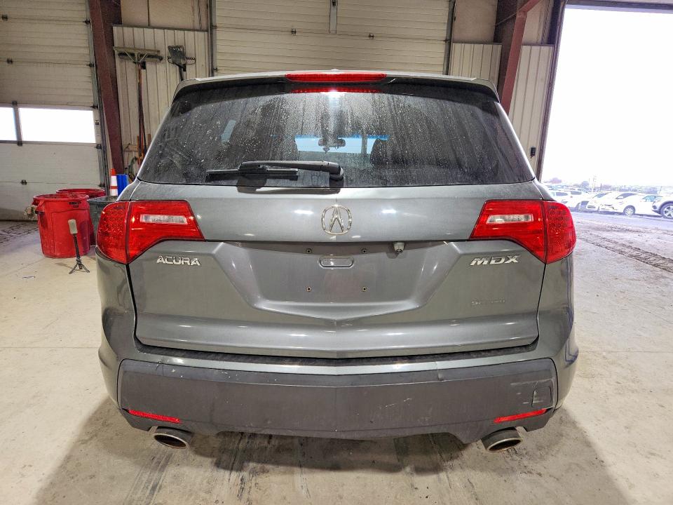 Продажа на аукционе авто 2009 Acura Mdx, vin: 2HNYD28679H516208, номер лота: 77288255