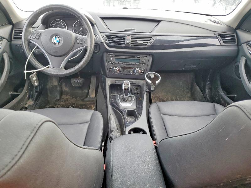 Продаж на аукціоні авто 2012 Bmw X1, vin: WBAVL1C53CVR77924, номер лоту: 77094255
