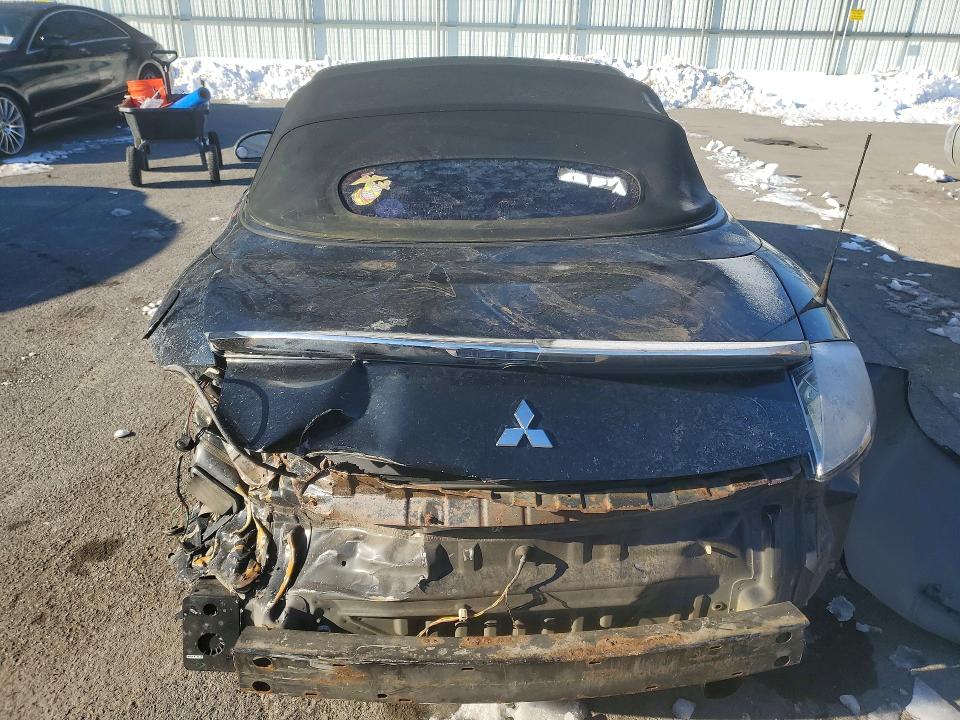 Продаж на аукціоні авто 2007 Mitsubishi Eclipse, vin: 4A3AL25FX7E026538, номер лоту: 75069205