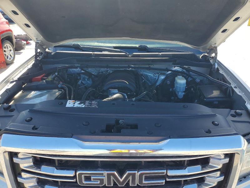 Продажа на аукционе авто 2016 Gmc Sierra, vin: 3GTU2NECXGG337664, номер лота: 77350825