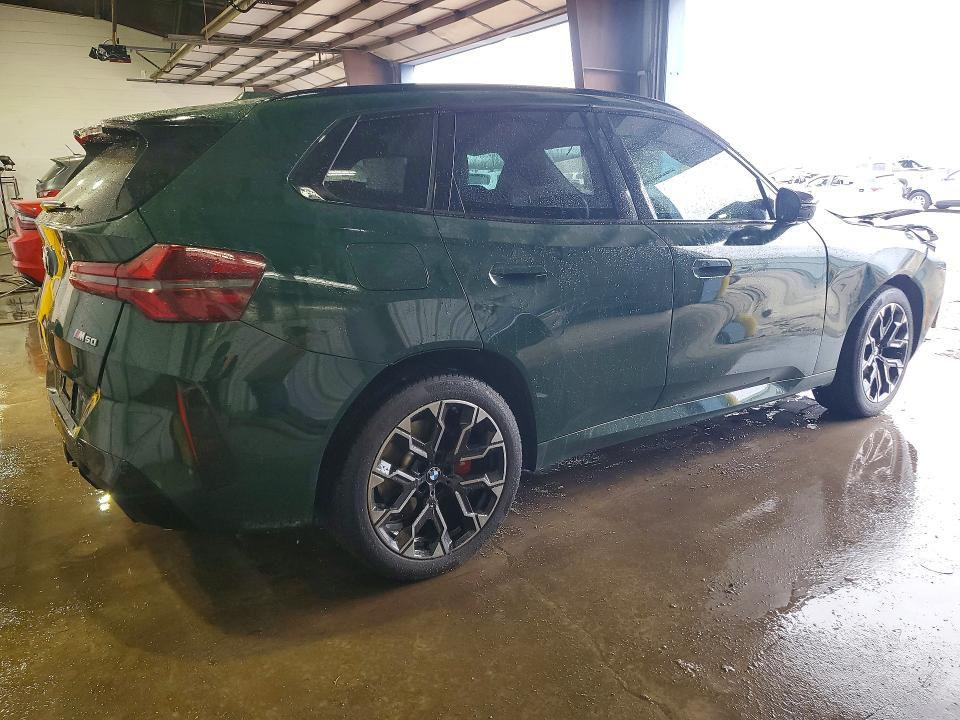 77310185 :رقم المزاد ، 5UX73GP0XS9084507 vin ، 2025 Bmw X3 مزاد بيع